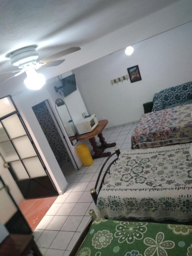 Hotel Las Palomas 태스코 데 알라르콘 외부 사진